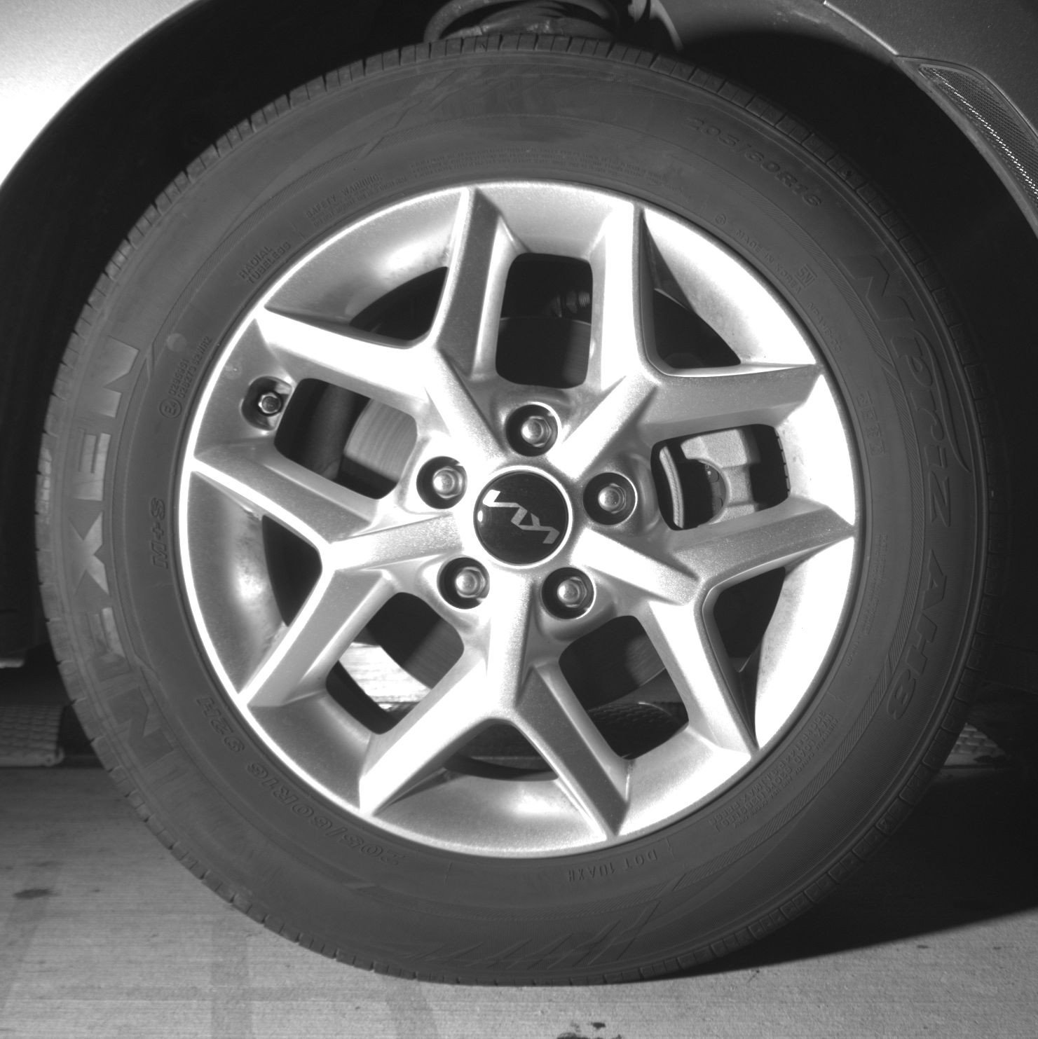 Used 2025 Kia Soul LX w/ LX Technology Package FWD image 13