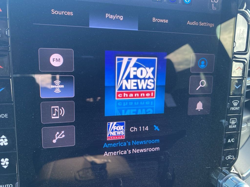 New 2026 RAM 2500 Laramie image 45