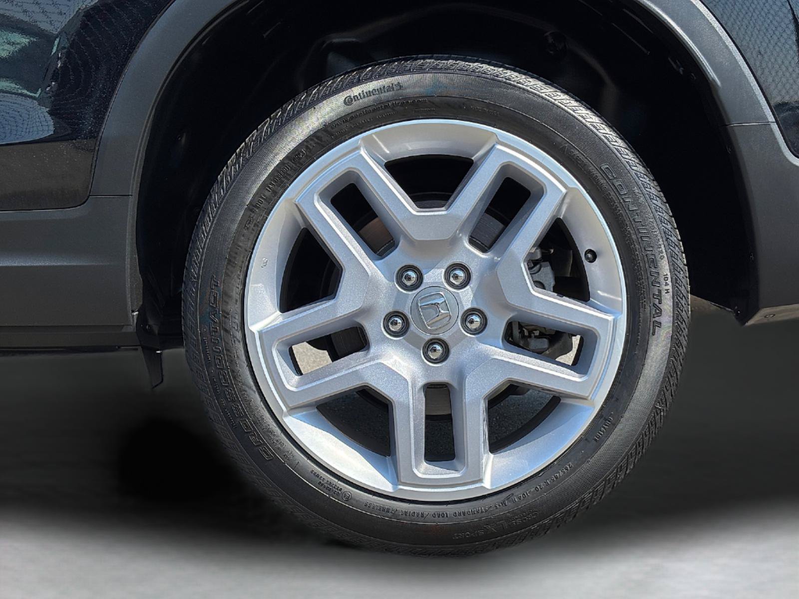 Certified 2024 Honda Passport EX-L image 14