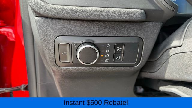 Used 2024 Ford Escape Active image 17