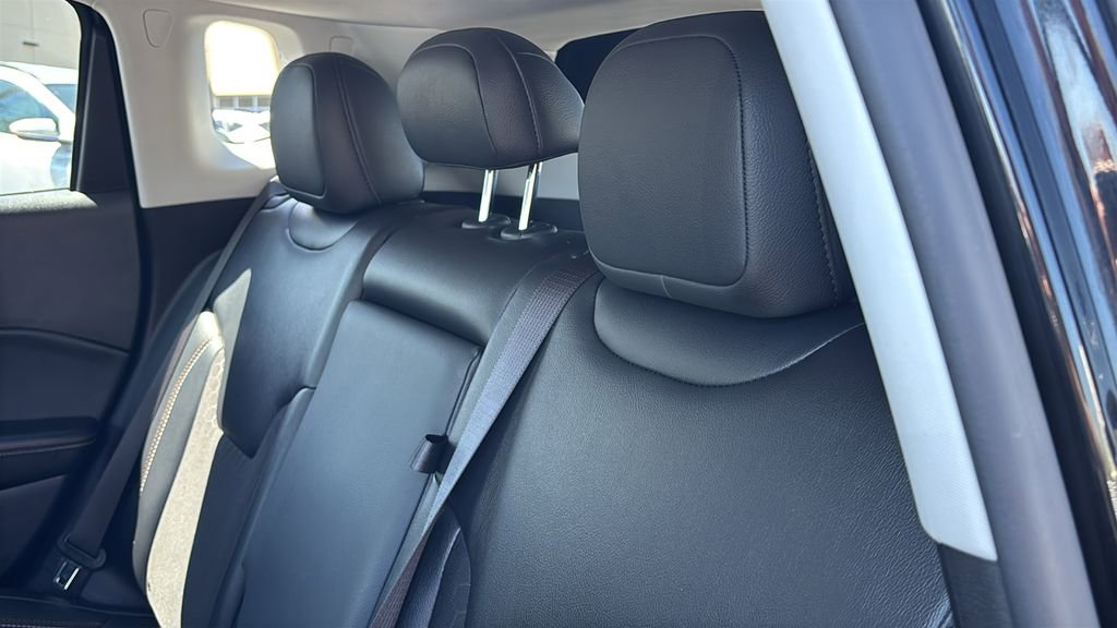 Used 2020 Jeep Compass Latitude w/ Cold Weather Group image 30