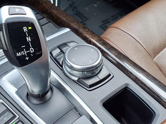 Used 2016 BMW X5 xDrive40e image 18