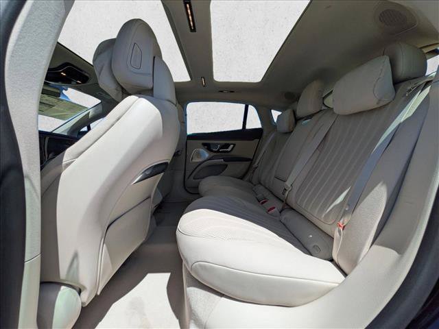 New 2026 Mercedes-Benz EQS 450+ 4MATIC Sedan image 16