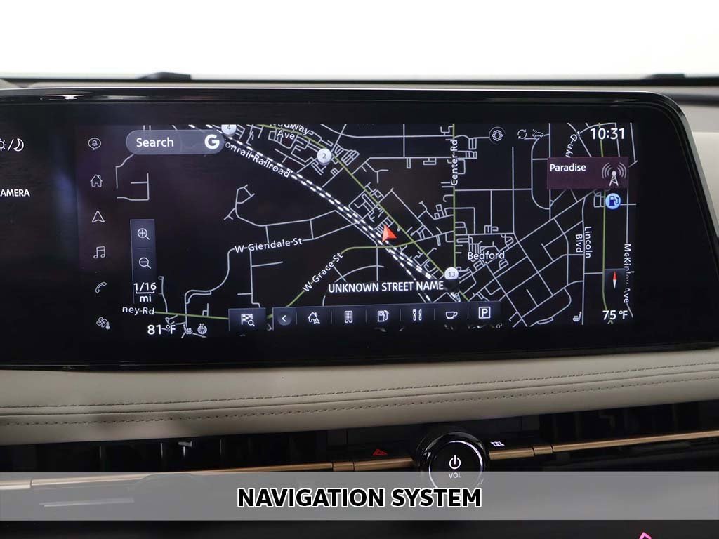 Used 2023 Nissan Ariya ENGAGE image 3