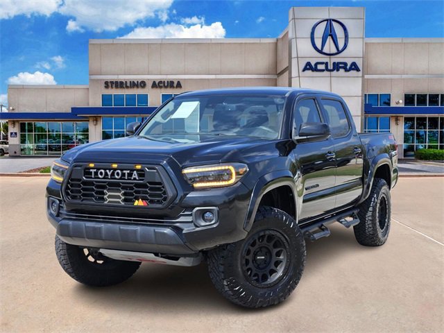 Used 2019 Toyota Tacoma SR5