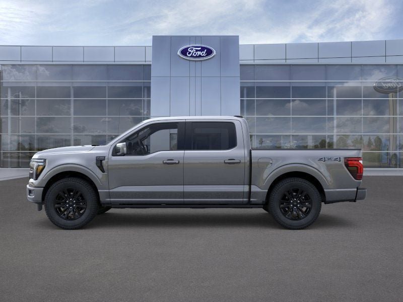 New 2026 Ford F150 Platinum w/ Equipment Group 700A Standard AWD/4WD image 3