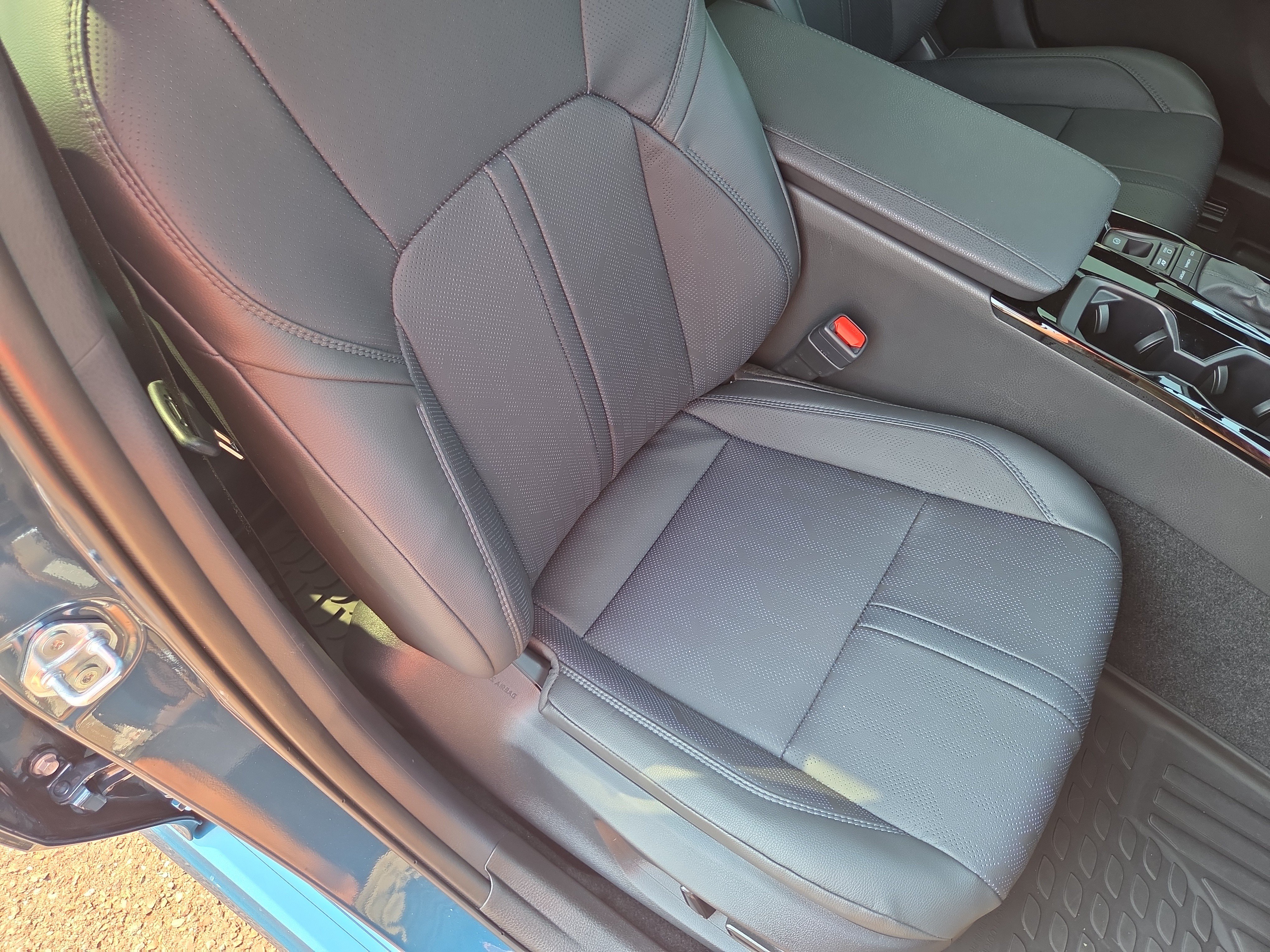 Certified 2025 Toyota Camry XSE FWD image 16