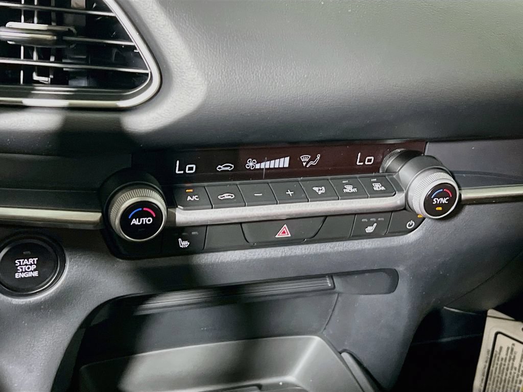 New 2026 MAZDA CX-30 AWD 2.5 S image 13