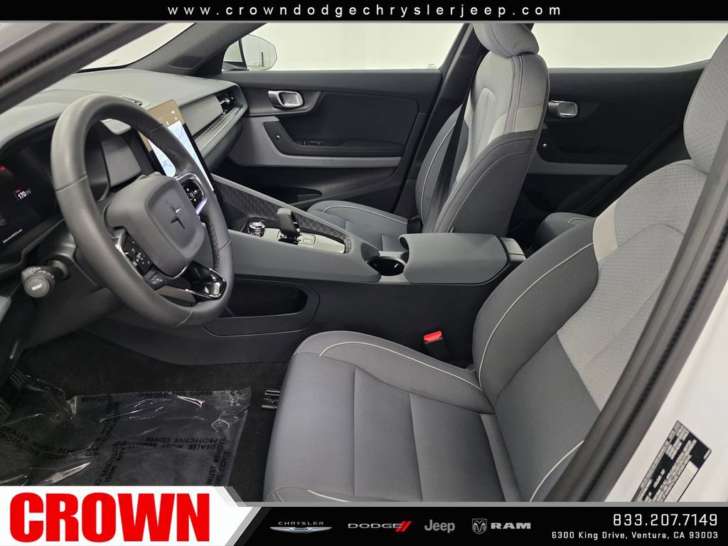 Used 2022 Polestar Polestar 2 AWD/4WD image 21