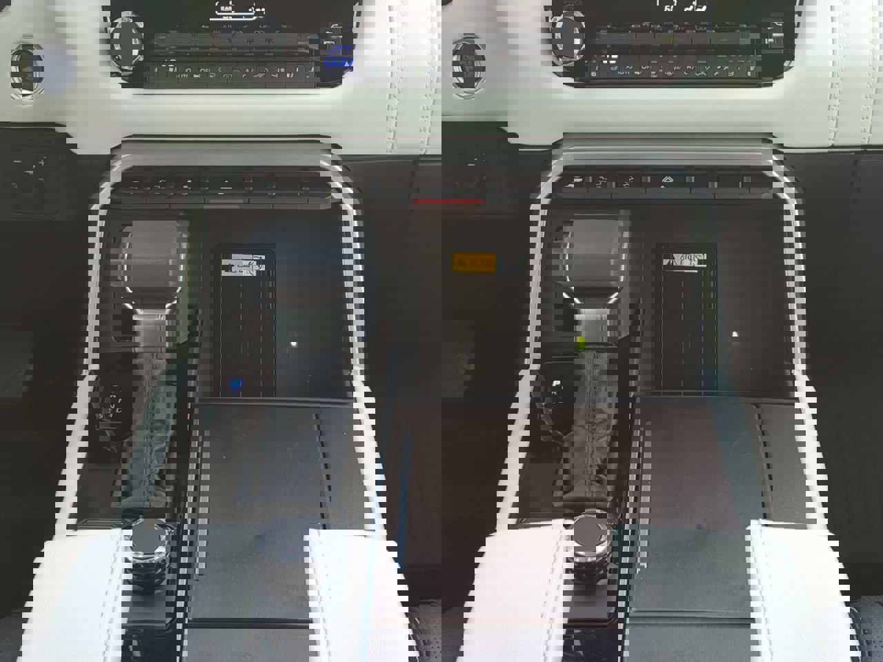 Used 2024 Toyota Sequoia Capstone image 17