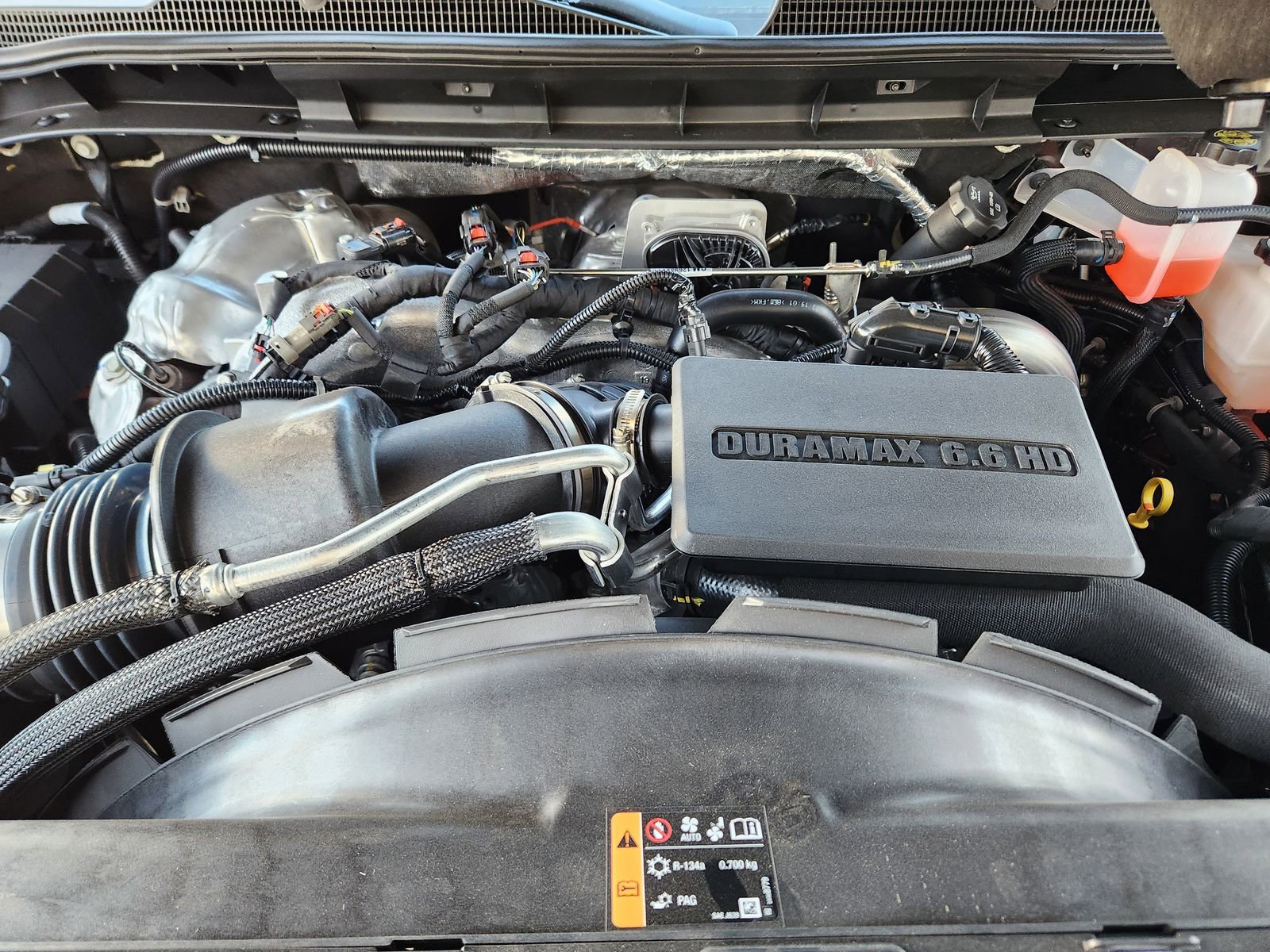 New 2026 Chevrolet Silverado 2500 LT w/ Z71 Chrome Sport Edition image 25