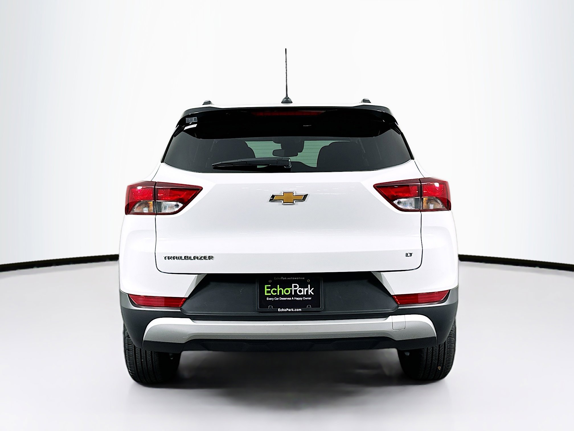 Used 2025 Chevrolet TrailBlazer LT image 7