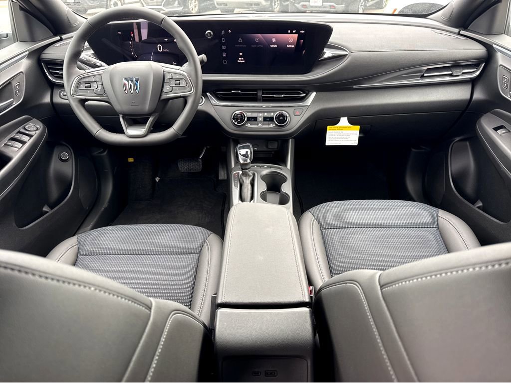 New 2026 Buick Envista Preferred w/ Convenience I Package FWD image 11