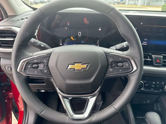 New 2026 Chevrolet TrailBlazer LT w/ Convenience Package image 26