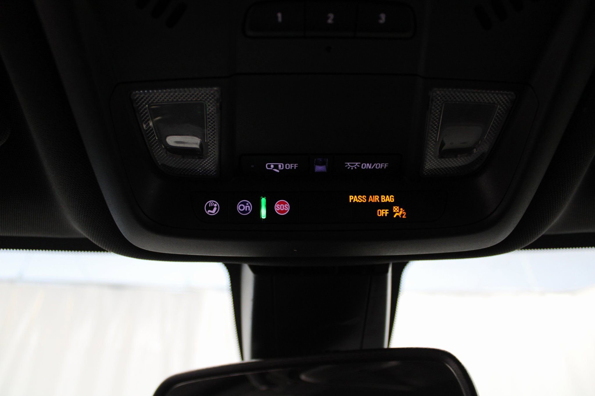 Used 2022 Chevrolet Blazer RS image 50