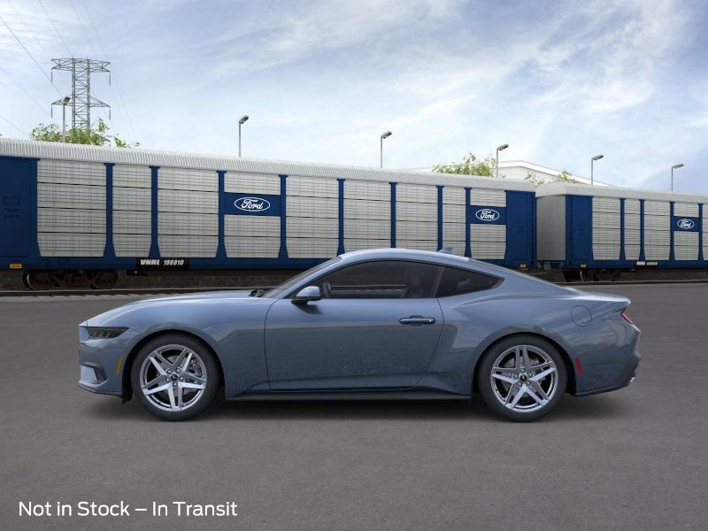 New 2026 Ford Mustang Premium RWD image 3