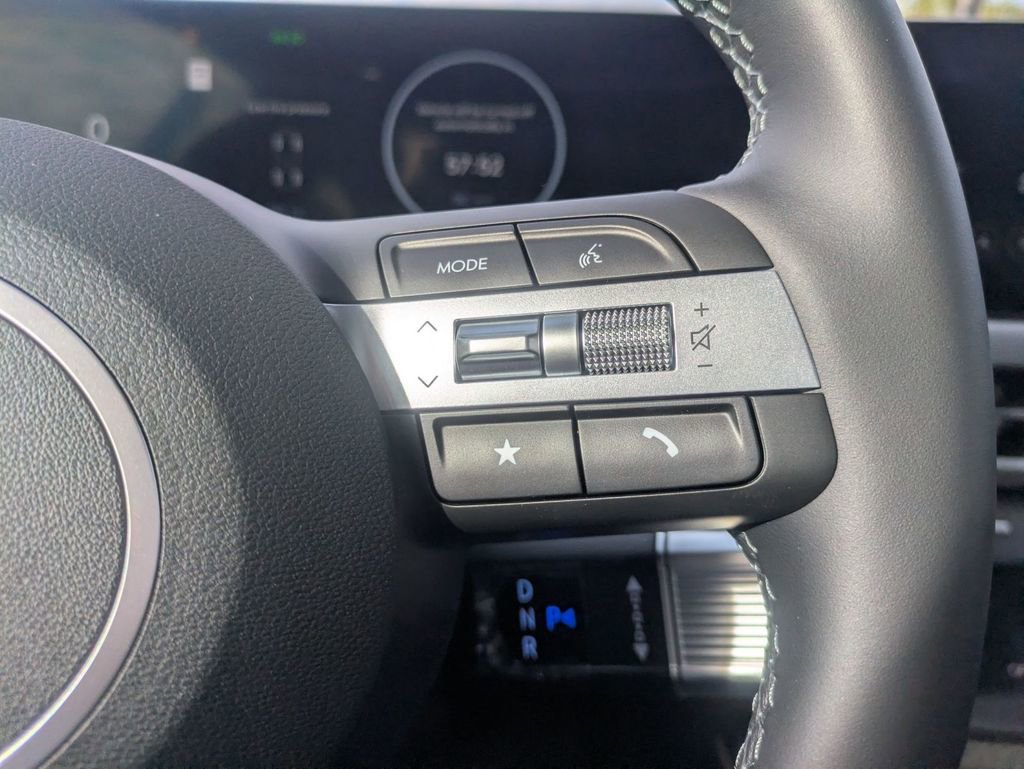 New 2025 Hyundai Sonata SEL image 20