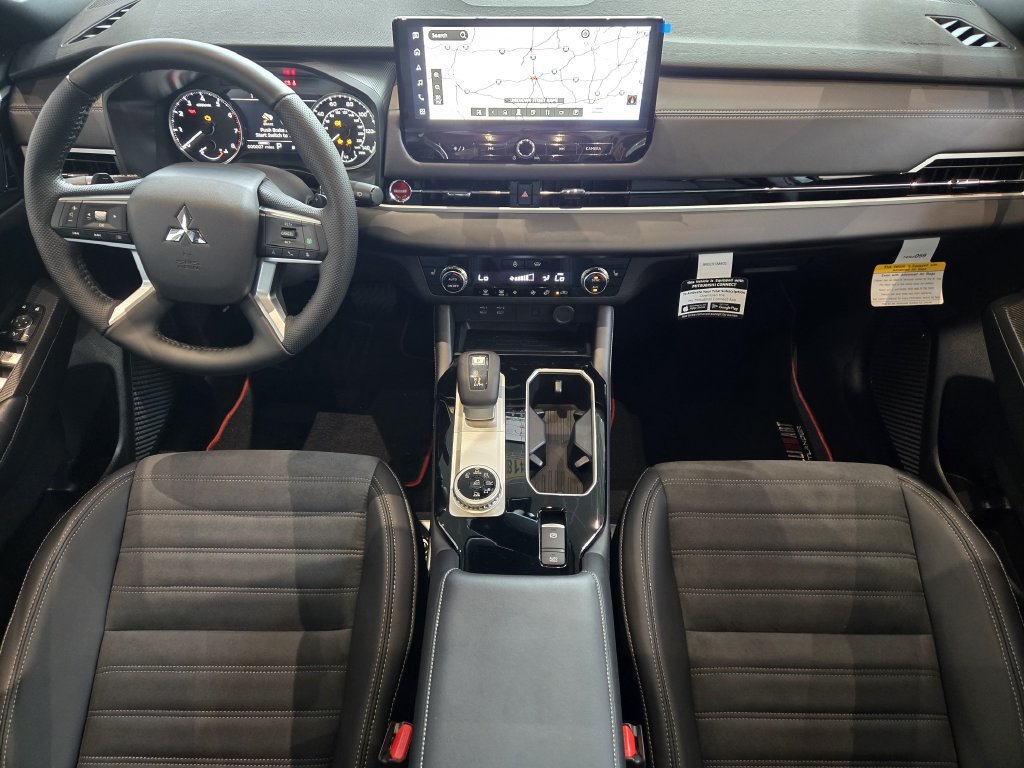 New 2026 Mitsubishi Outlander LE AWD/4WD image 20