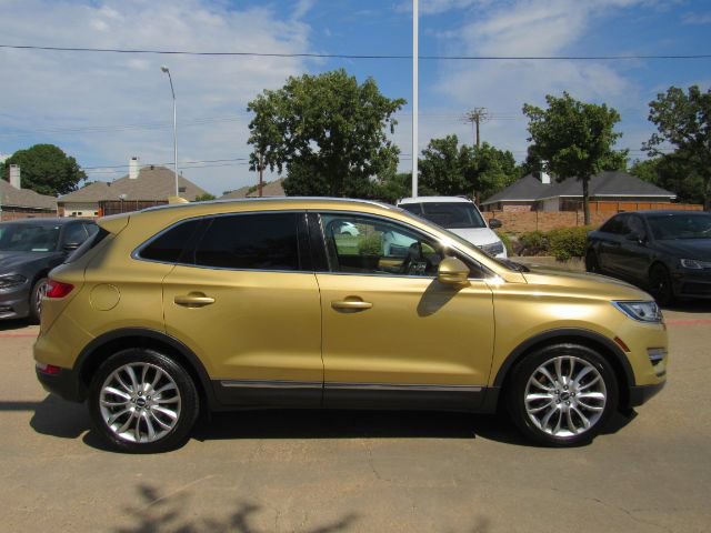Used 2015 Lincoln MKC FWD w/ Equipment Group 102A Reserve image 5