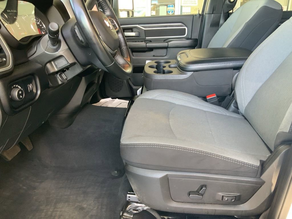 Certified 2024 RAM 3500 Big Horn image 16