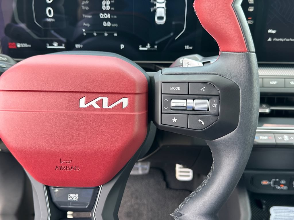 New 2026 Kia K4 GT-Line Turbo FWD image 17