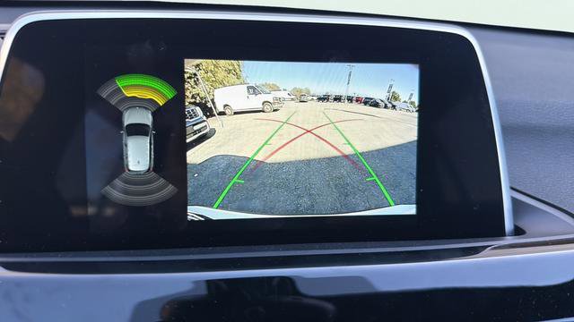 Used 2019 BMW X1 sDrive28i w/ Convenience Package image 18