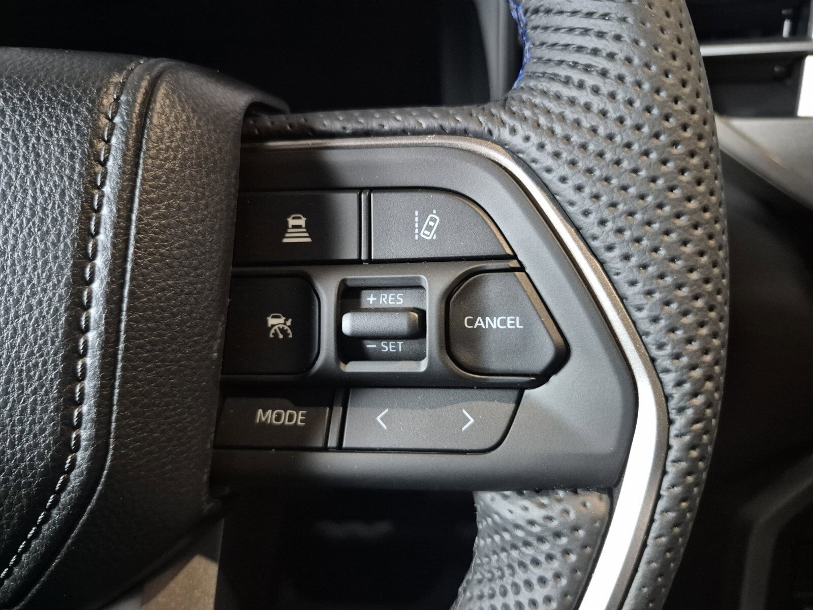 New 2026 Toyota Tundra Platinum image 26