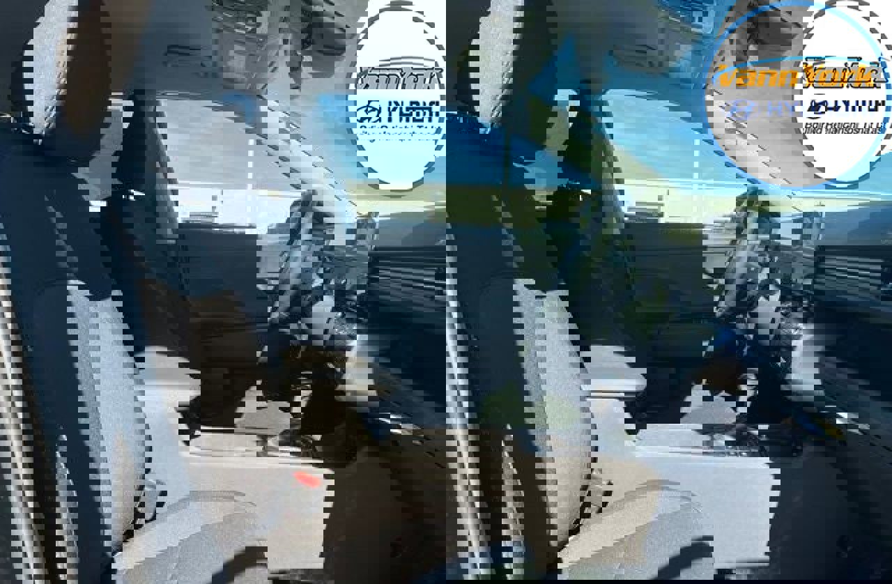 New 2026 Hyundai Kona SEL Sport image 12