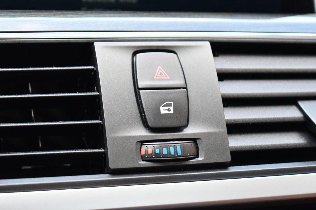 Used 2016 BMW 328i xDrive Sedan image 30