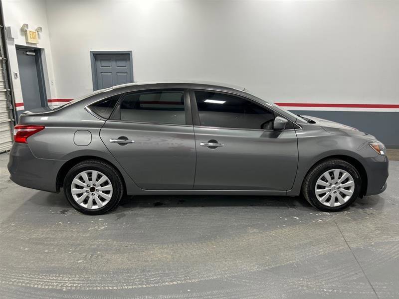 Used 2019 Nissan Sentra S image 6