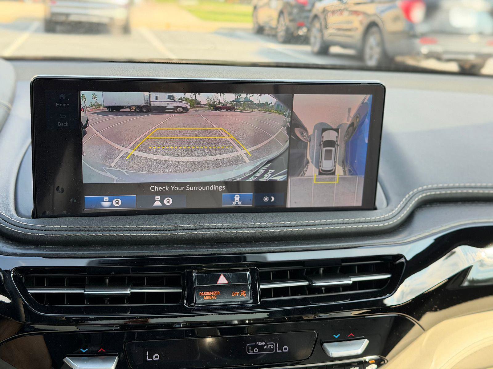 New 2026 Acura MDX Type S image 2