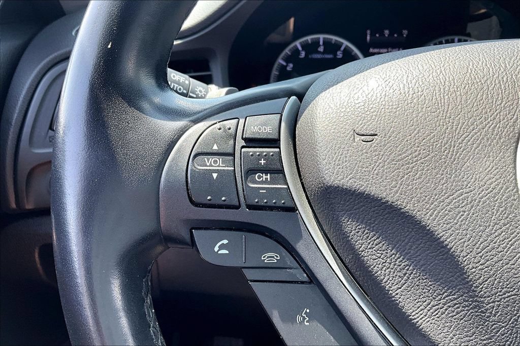 Used 2020 Acura ILX FWD image 23