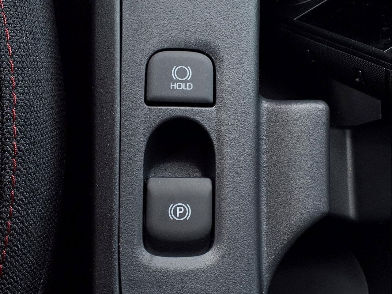 Certified 2026 Toyota Corolla SE FWD image 19