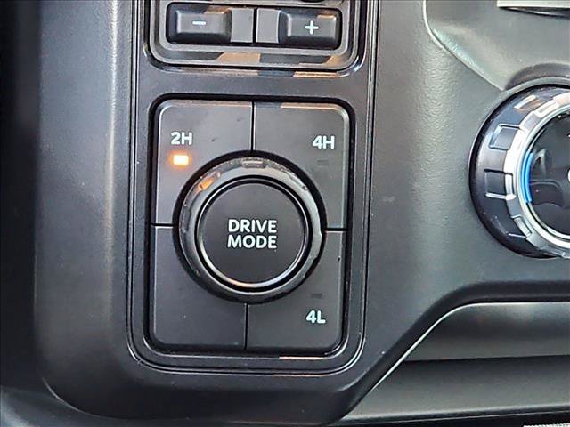 Used 2025 Ford F250 Lariat AWD/4WD image 13