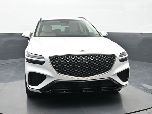 Used 2023 Genesis GV70 3.5T Sport w/ Sport Prestige Package AWD/4WD image 23