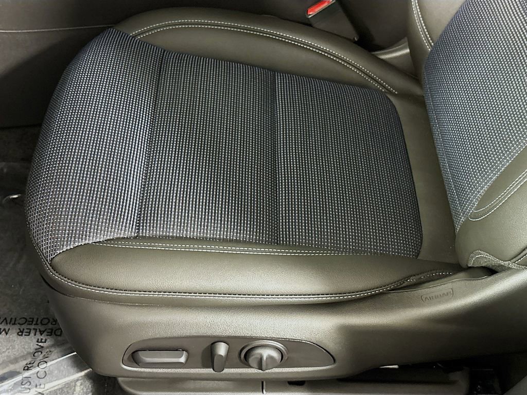 New 2026 Buick Envista Preferred w/ Convenience I Package image 18
