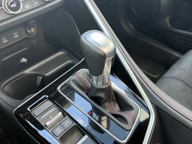 Used 2026 Acura ADX A-Spec FWD image 27