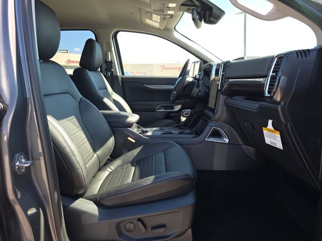 New 2025 Ford Ranger Lariat w/ FX4 Off-Road Package image 20