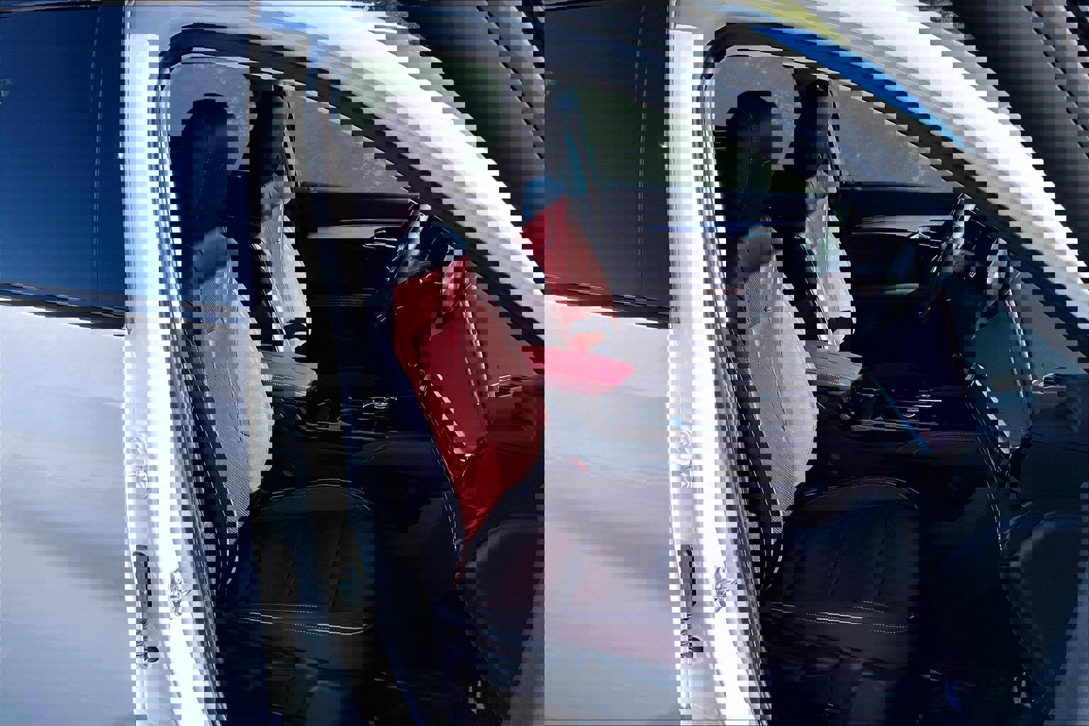 Used 2024 Buick Envision Sport Touring image 31