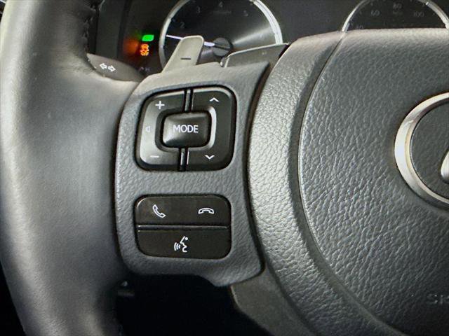 Certified 2023 Lexus IS 300 w/ Comfort Package RWD image 11