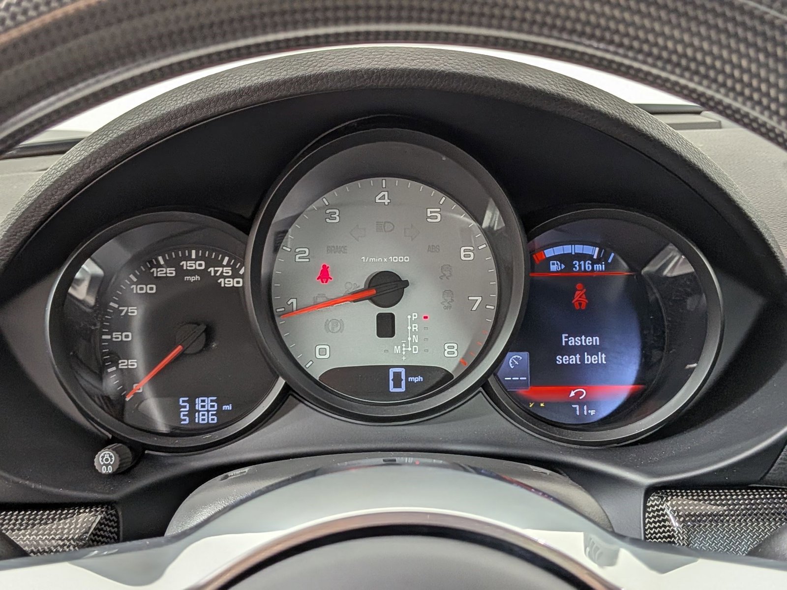 Certified 2025 Porsche 718 Cayman S RWD image 16