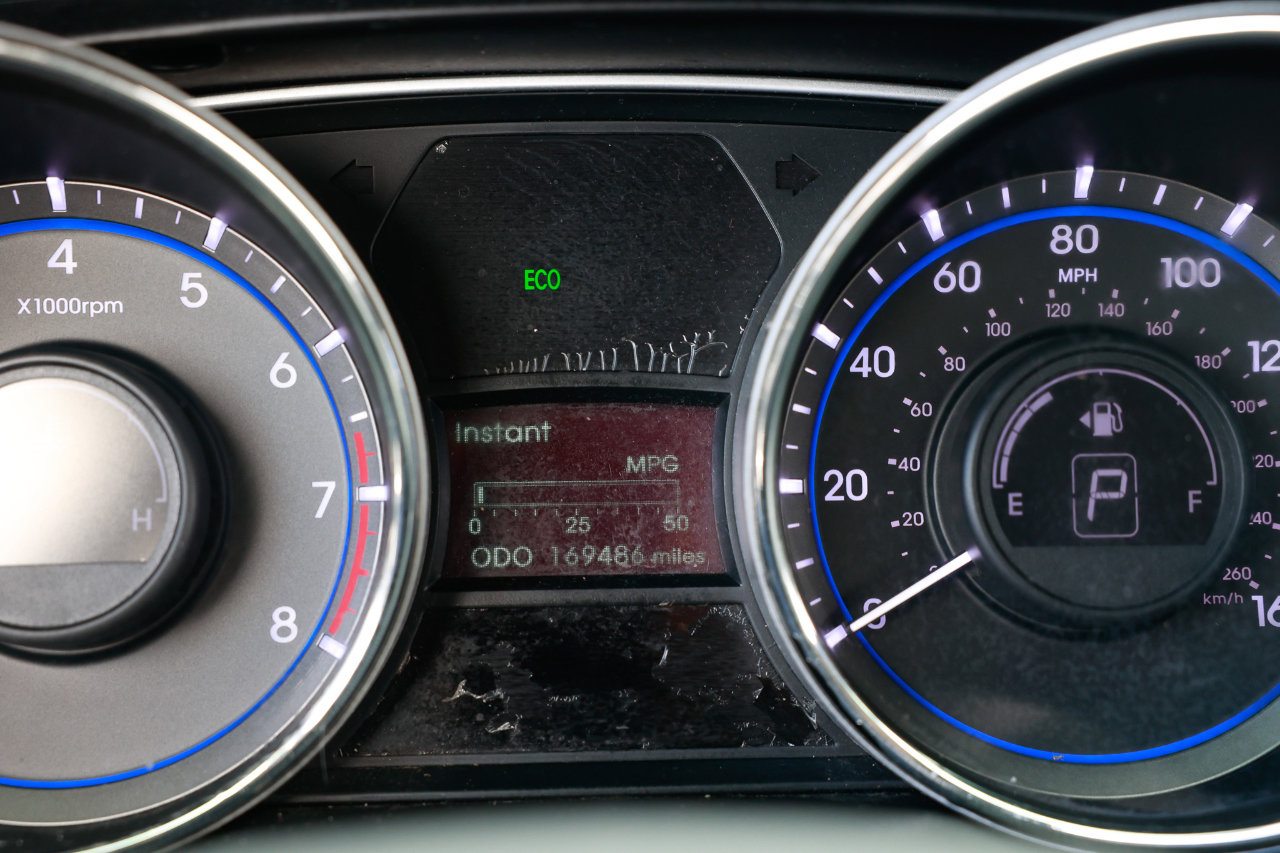 Used 2013 Hyundai Sonata GLS image 40