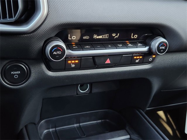 New 2026 MAZDA CX-50 2.5 Hybrid w/ Preferred Pkg image 12