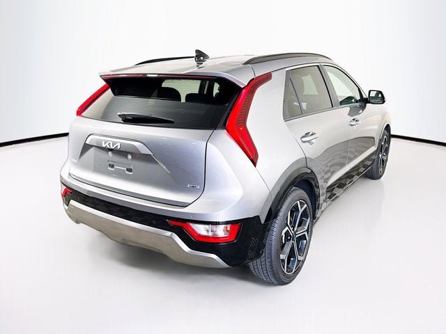 Used 2023 Kia Niro EX Touring FWD image 5