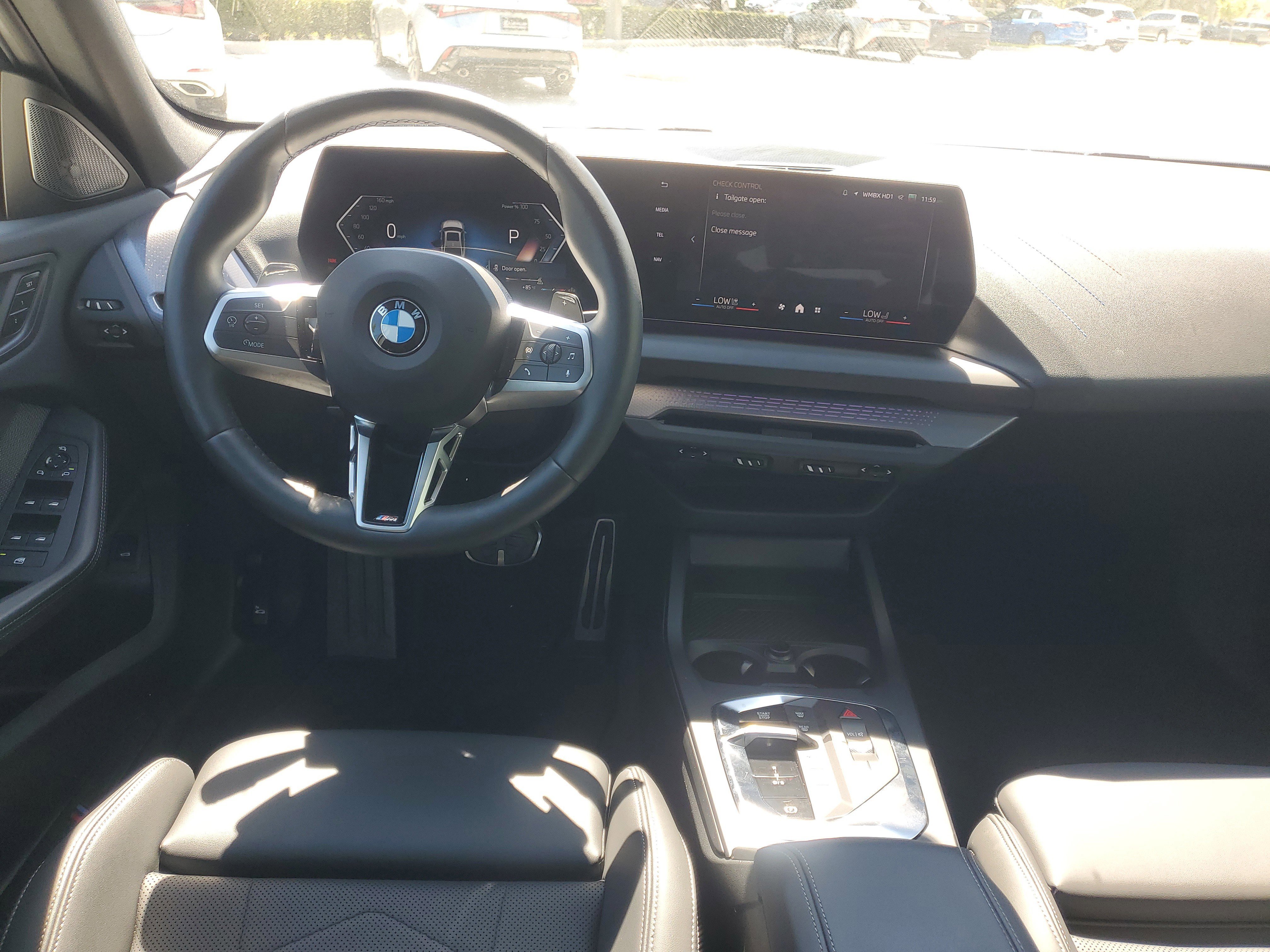 Used 2025 BMW 228i xDrive image 13