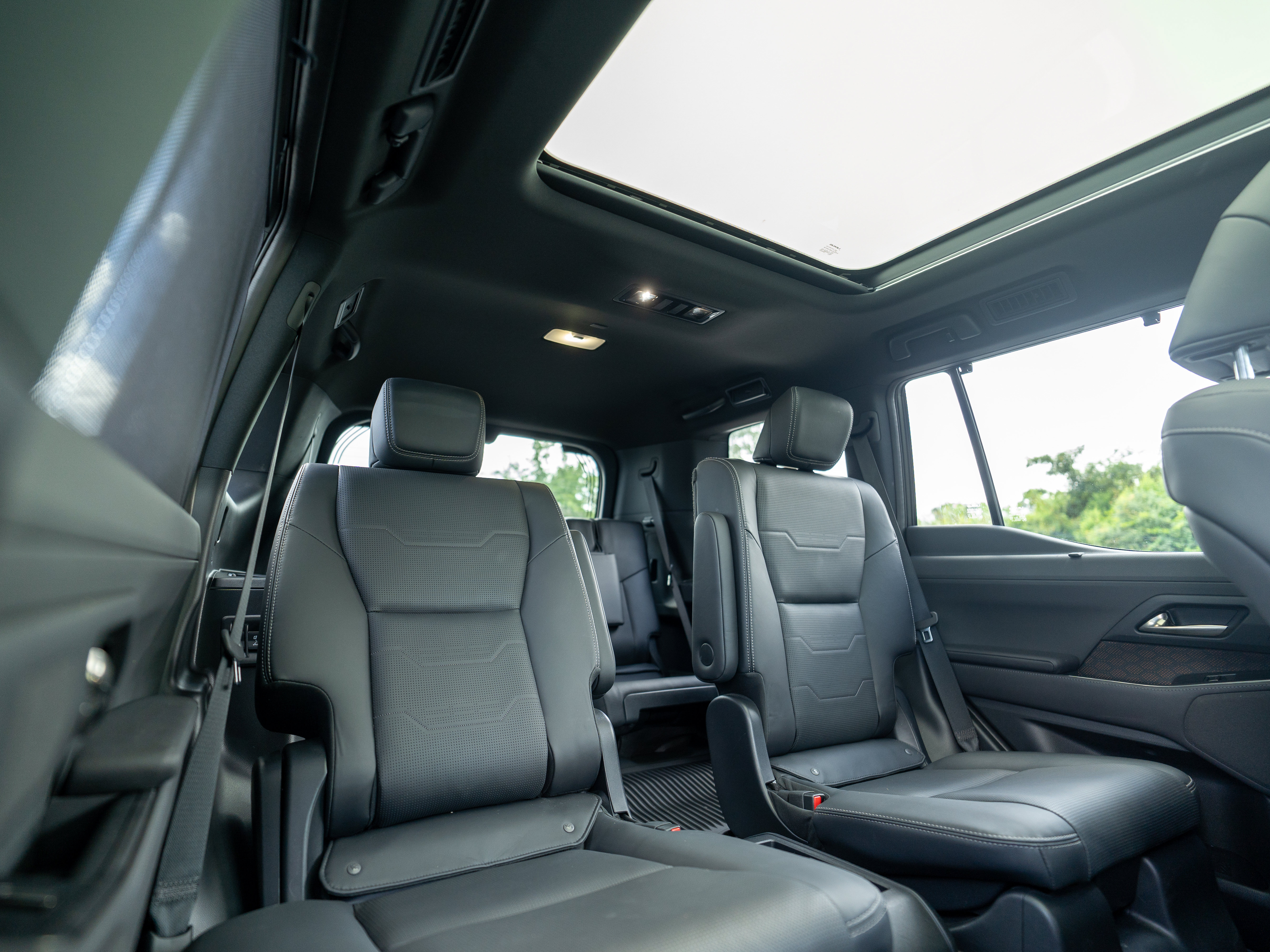Used 2025 Lexus GX 550 AWD/4WD image 10