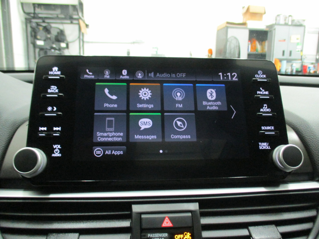 Used 2018 Honda Accord EX-L image 22