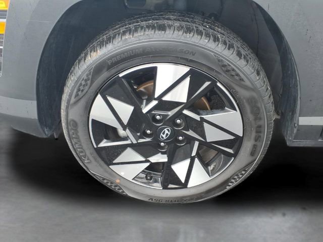 Used 2025 Hyundai Kona SEL image 19