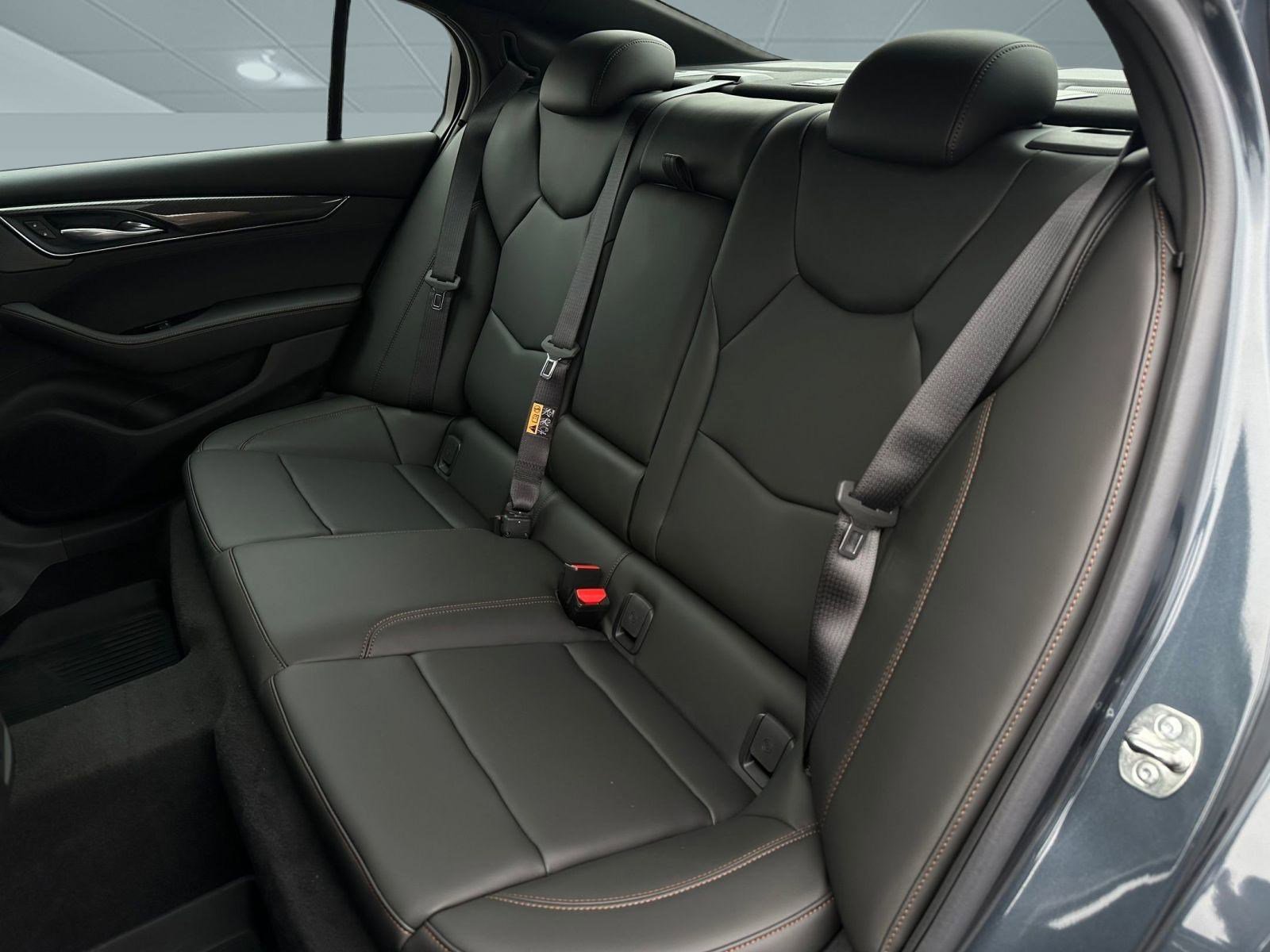 New 2026 Cadillac CT5 Sport RWD image 34
