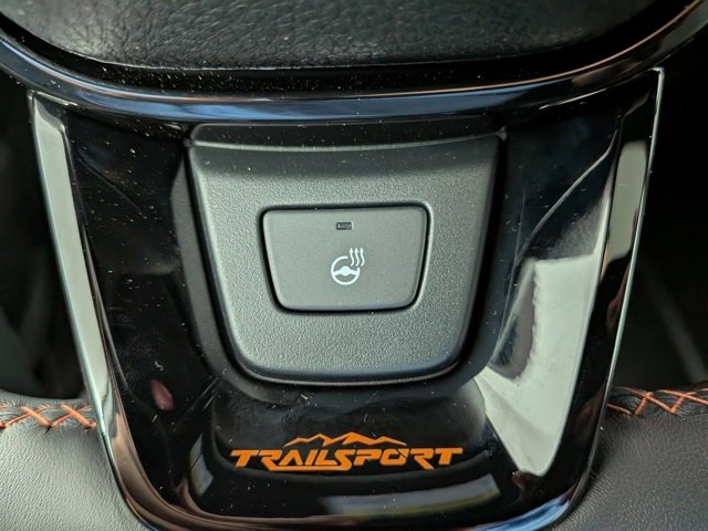 New 2026 Honda Passport TrailSport Elite image 8
